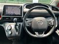 2019 Toyota Sienta