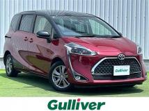 2019 Toyota Sienta