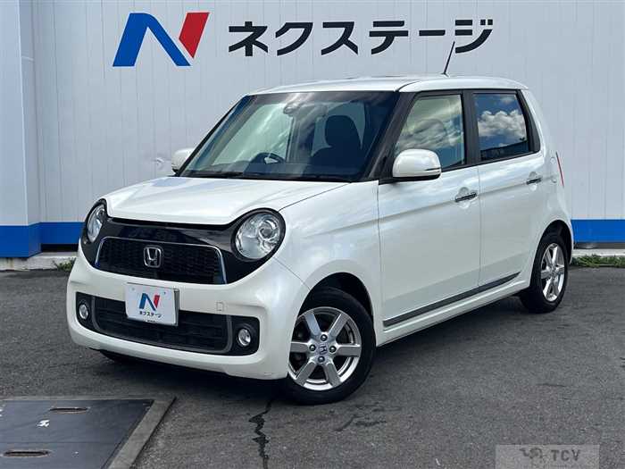 2015 Honda N-ONE
