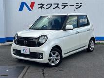 2015 Honda N-ONE