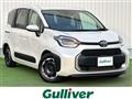 2026 Toyota Sienta