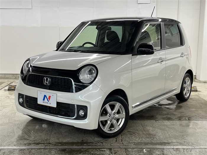 2015 Honda N-ONE