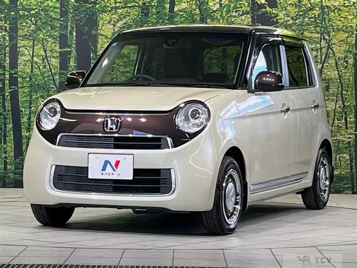 2018 Honda N-ONE