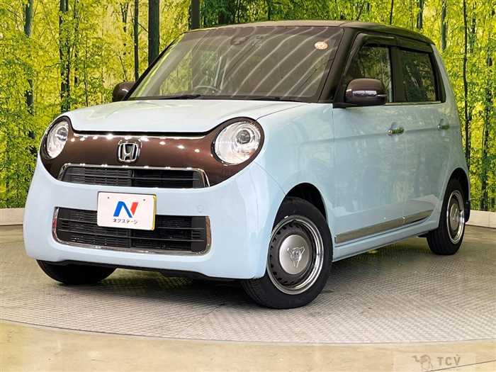 2019 Honda N-ONE