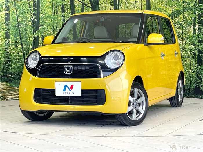 2013 Honda N-ONE