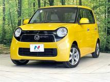 2013 Honda N-ONE