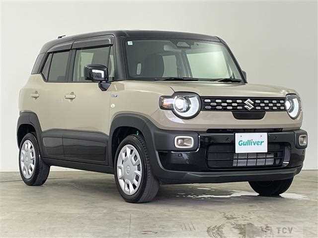 2025 Suzuki XBEE