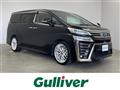 2019 Toyota Vellfire