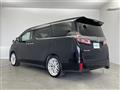 2019 Toyota Vellfire