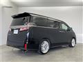2019 Toyota Vellfire