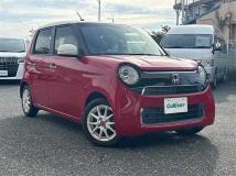 2018 Honda N-ONE