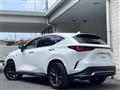 2023 Lexus NX