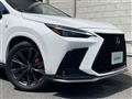 2023 Lexus NX