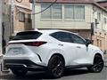 2023 Lexus NX
