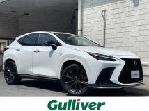2023 Lexus NX