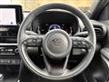 2025 Toyota Yaris Cross