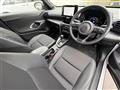 2025 Toyota Yaris Cross
