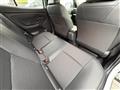 2025 Toyota Yaris Cross