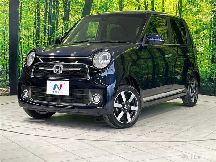 2019 Honda N-ONE