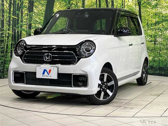 2021 Honda N-ONE