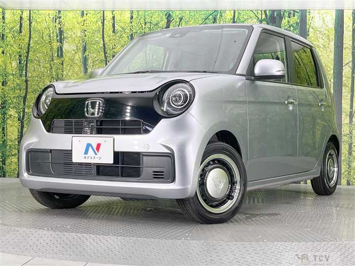 2022 Honda N-ONE
