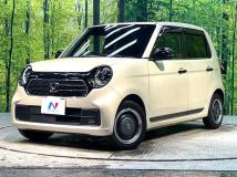 2024 Honda N-ONE