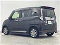 2018 Toyota Tank