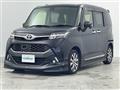 2018 Toyota Tank