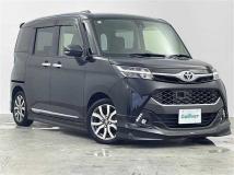 2018 Toyota Tank