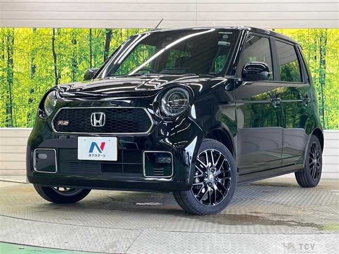 2024 Honda N-ONE