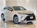 2024 Toyota Harrier Hybrid
