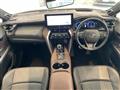 2024 Toyota Harrier Hybrid
