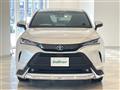 2024 Toyota Harrier Hybrid