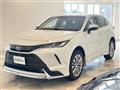 2024 Toyota Harrier Hybrid