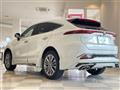 2024 Toyota Harrier Hybrid