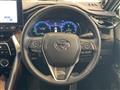 2024 Toyota Harrier Hybrid