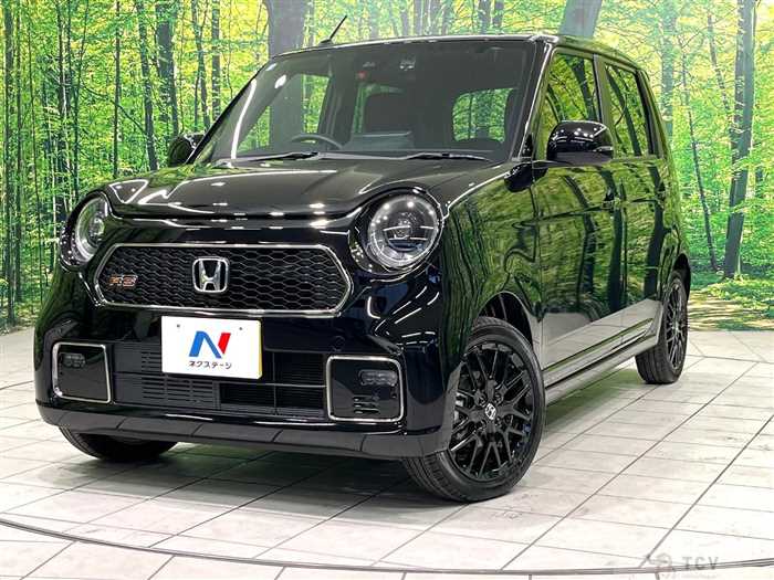 2025 Honda N-ONE
