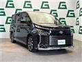 2022 Toyota Voxy