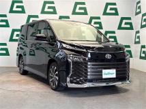 2022 Toyota Voxy
