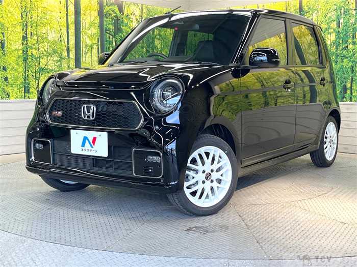 2026 Honda N-ONE
