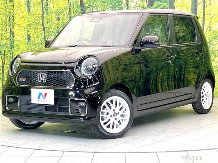 2026 Honda N-ONE