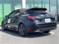 2020 Toyota Corolla Touring Wagon