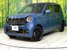 2026 Honda N-ONE