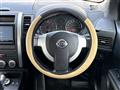 2012 Nissan X-Trail