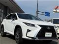 2017 Lexus RX