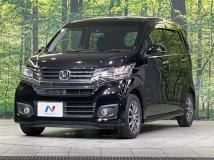 2014 Honda N-WGN