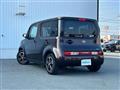 2015 Nissan Cube