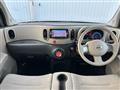 2015 Nissan Cube