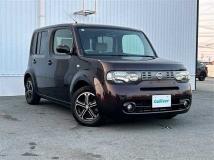 2015 Nissan Cube