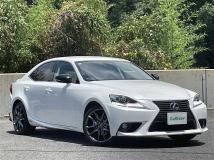2014 Lexus IS